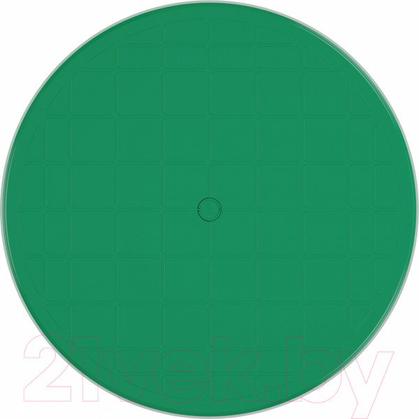 Изображение товара Стол пластиковый Альтернатива М2666 (зеленый)