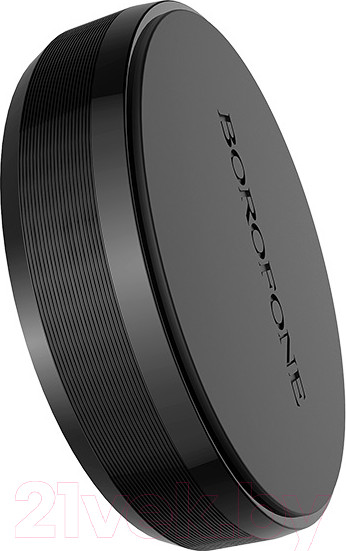 Изображение товара Держатель для смартфонов Borofone BH7 / 6931474701985 (черный)