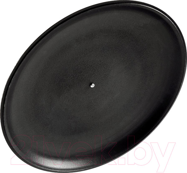 Изображение товара Крышка металлическая Силумин КрЛА280