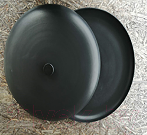 Изображение товара Крышка металлическая Силумин КрЛА280