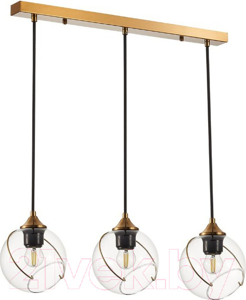 Изображение товара Люстра Evoluce Satturo SLE103103-03