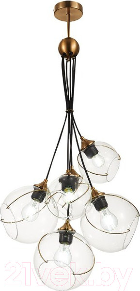 Изображение товара Люстра Evoluce Satturo SLE103103-06