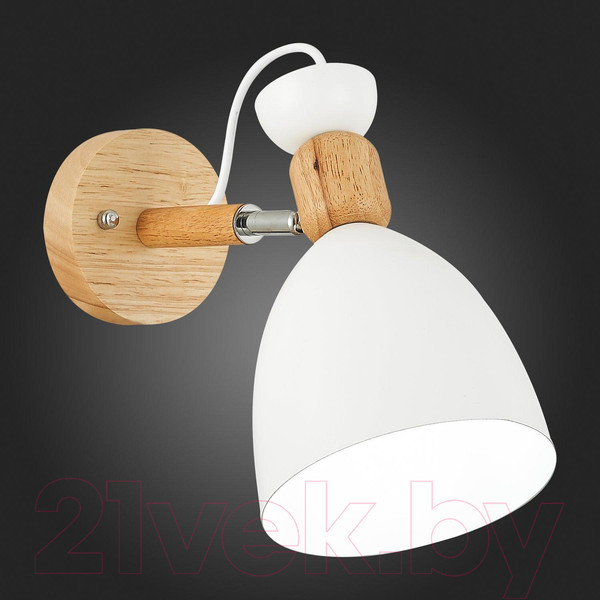 Изображение товара Бра Evoluce Balcamo SLE103801-01