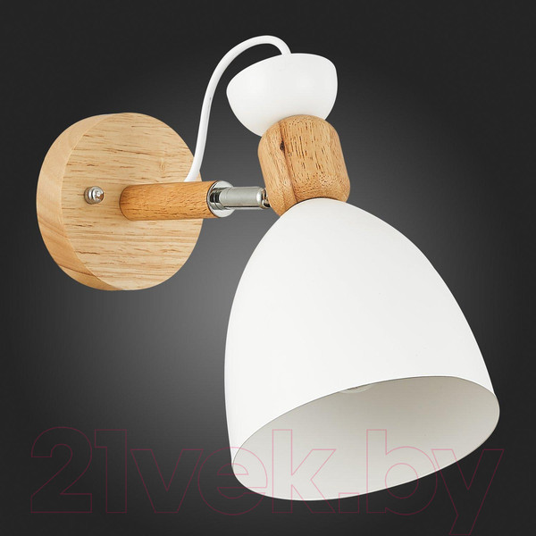 Изображение товара Бра Evoluce Balcamo SLE103801-01