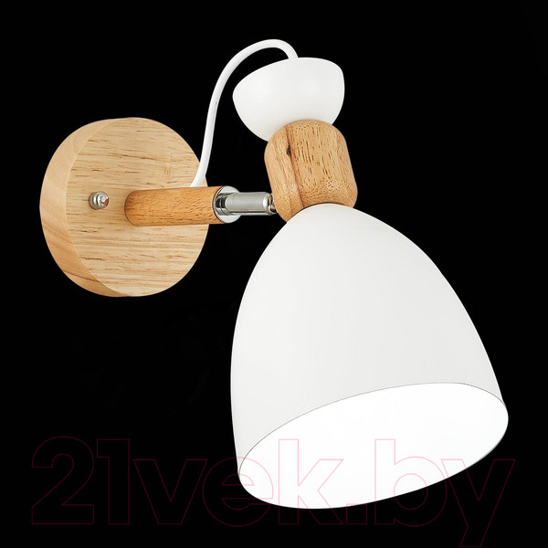 Изображение товара Бра Evoluce Balcamo SLE103801-01