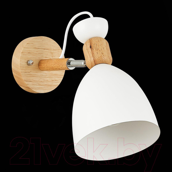 Изображение товара Бра Evoluce Balcamo SLE103801-01