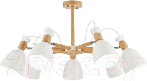 Изображение товара Люстра Evoluce Balcamo SLE103802-07