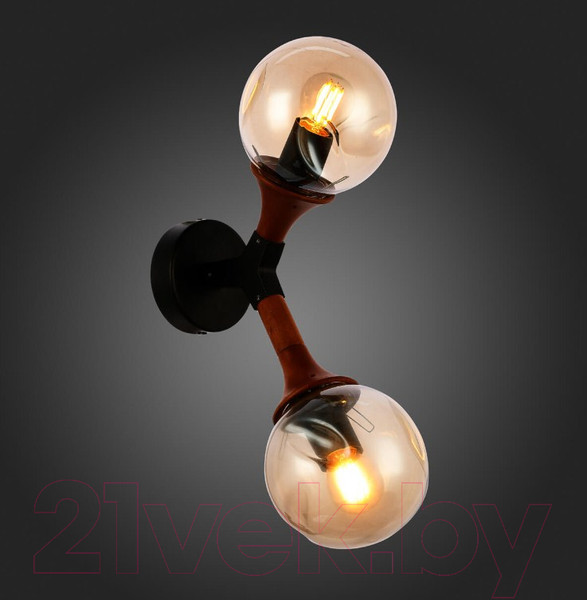 Изображение товара Бра Evoluce Raquel SLE109401-01