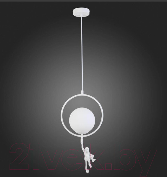 Изображение товара Потолочный светильник Evoluce Tenato SLE115113-01