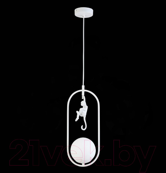 Изображение товара Потолочный светильник Evoluce Tenato SLE115123-01