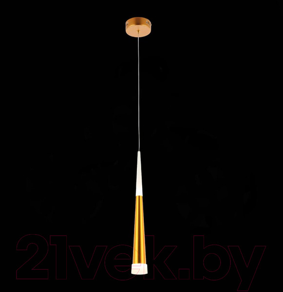 Изображение товара Потолочный светильник Evoluce Orpelo SLE200103-01