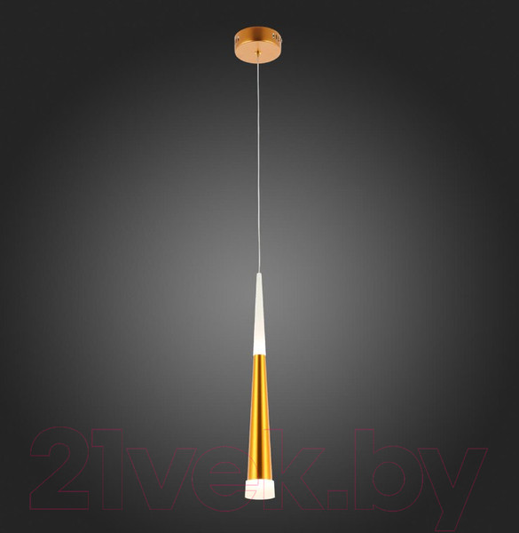 Изображение товара Потолочный светильник Evoluce Orpelo SLE200103-01