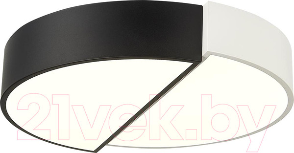 Изображение товара Потолочный светильник Evoluce Meta SLE200642-01