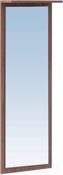 Изображение товара Зеркало Стендмебель Машенька ЗР-201 (ясень шимо темный)
