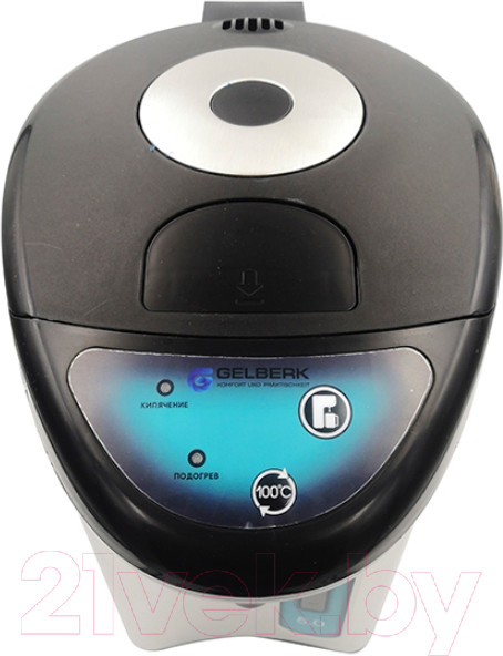 Изображение товара Термопот Gelberk GL-415