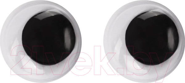 Изображение товара Набор глазок декоративных Остров Сокровищ 661308 (30шт)