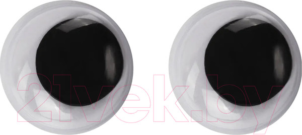 Изображение товара Набор глазок декоративных Остров Сокровищ 661310 (30шт)