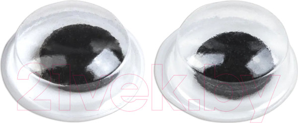 Изображение товара Набор глазок декоративных Остров Сокровищ 661324 (30шт)