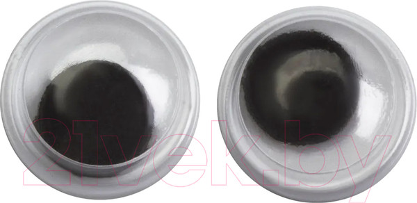 Изображение товара Набор глазок декоративных Остров Сокровищ 661324 (30шт)