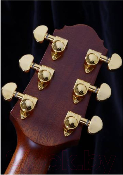 Изображение товара Электроакустическая гитара Crafter STG G-28ce