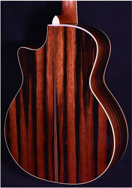 Изображение товара Электроакустическая гитара Crafter STG G-28ce