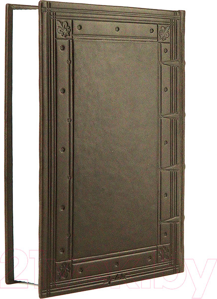 Изображение товара Книга Эксмо Государь. История Флоренции (Макиавелли Н.)