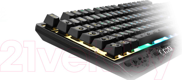 Изображение товара Клавиатура MSI Vigor GK30 RU / S11-04RU224-CLA (черный)