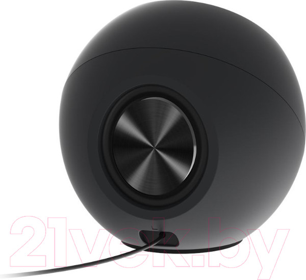 Изображение товара Мультимедиа акустика Creative Pebble V2 MF1695 (черный)