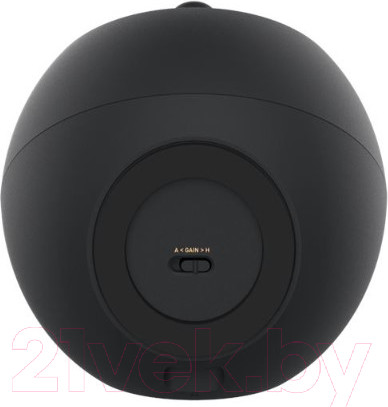 Изображение товара Мультимедиа акустика Creative Pebble V2 MF1695 (черный)