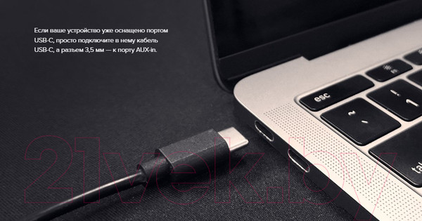 Изображение товара Мультимедиа акустика Creative Pebble V2 MF1695 (черный)