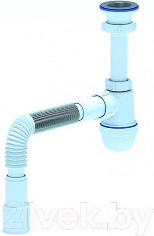 Изображение товара Сифон Ани Пласт Ани Грот C0110