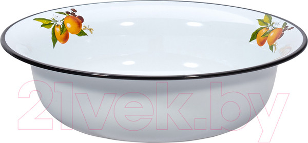 Изображение товара Миска Лысьвенские эмали 0314/5
