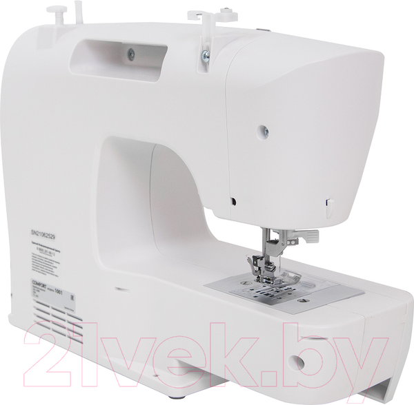Изображение товара Швейная машина Comfort 1001