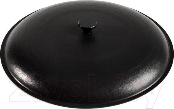 Изображение товара Крышка металлическая Силумин КрЛ280