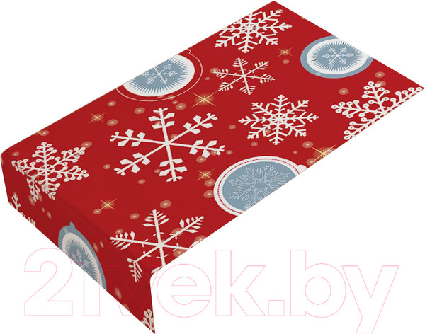 Изображение товара Дорожка на стол JoyArty Праздничный воздух / ptt_5649