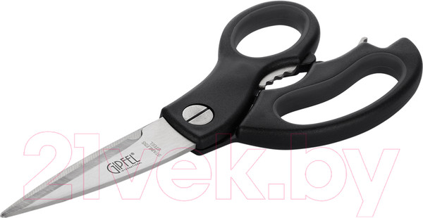 Изображение товара Ножницы кухонные Gipfel Click 6808
