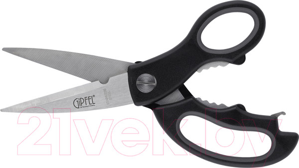 Изображение товара Ножницы кухонные Gipfel Click 6808