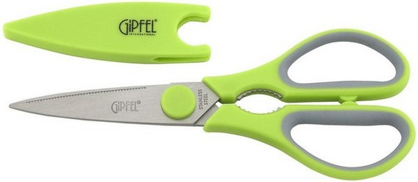 Изображение товара Ножницы кухонные Gipfel Blossom 9854