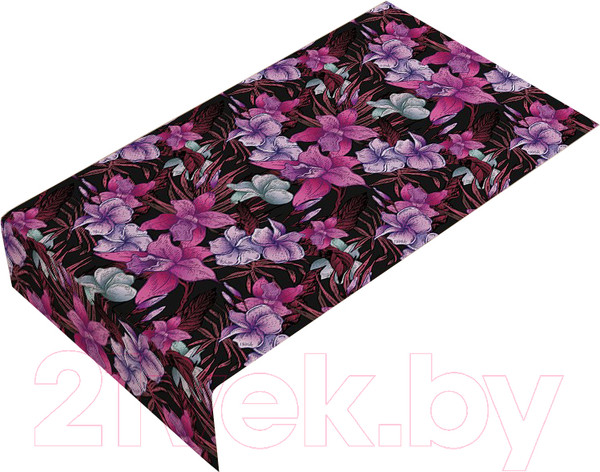 Изображение товара Дорожка на стол JoyArty Поляна лилий / ptt_72772