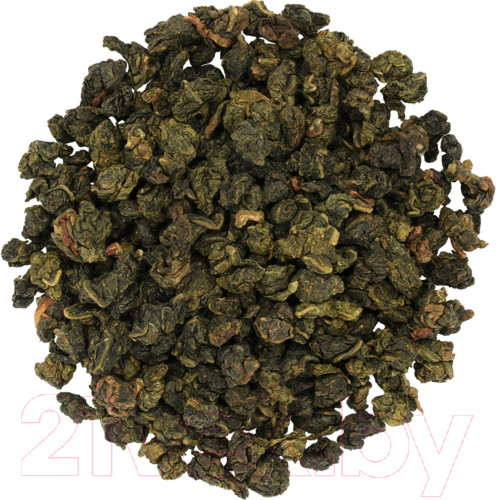 Изображение товара Чай листовой Basilur Oriental Collection White Moon улун / 6374 (100г, в банке)