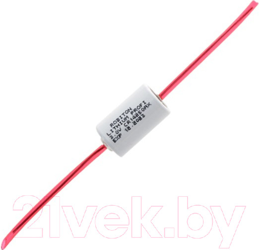Изображение товара Батарейка Robiton Profi R-CR14250AX-PK1 / БЛ14635