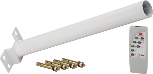 Изображение товара Светильник уличный ЭРА Б0046792