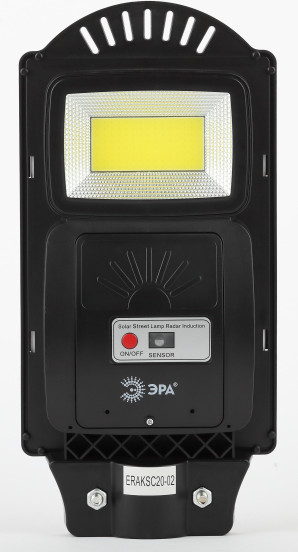 Изображение товара Светильник уличный ЭРА Б0046792