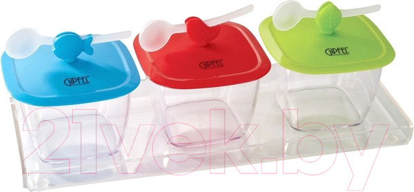 Изображение товара Набор для специй Gipfel 2876