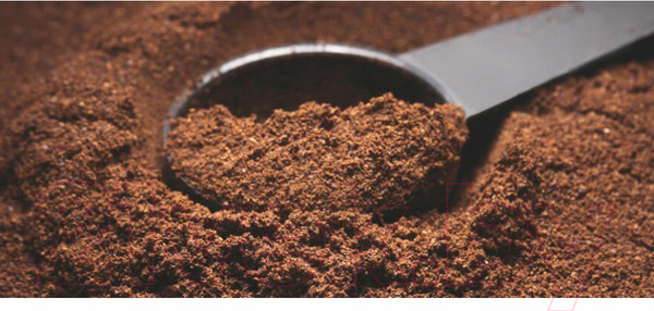 Изображение товара Кофе молотый Lavazza Qualita Rossa / 5641 (250г, в банке)