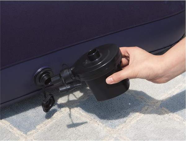 Изображение товара Насос электрический Bestway 62083