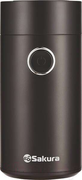 Изображение товара Кофемолка Sakura SA-6171BK