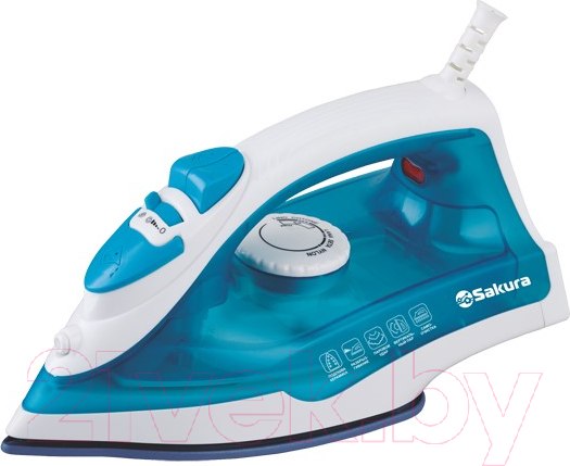 Изображение товара Утюг Sakura SA-3063NG