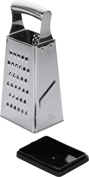 Изображение товара Терка кухонная Gipfel Gefest 9803