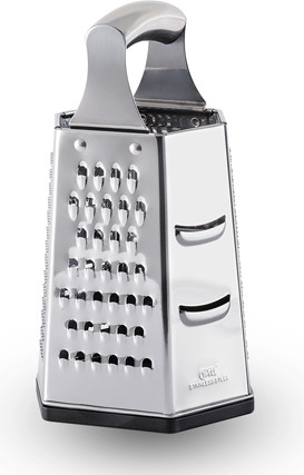 Изображение товара Терка кухонная Gipfel Gefest 9805